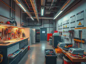 Exploring Goodfellows Electrical: Your Trusted Electricians