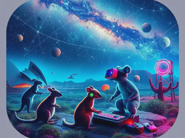 Top 5 Best VPNs for Gaming in Australia 2023